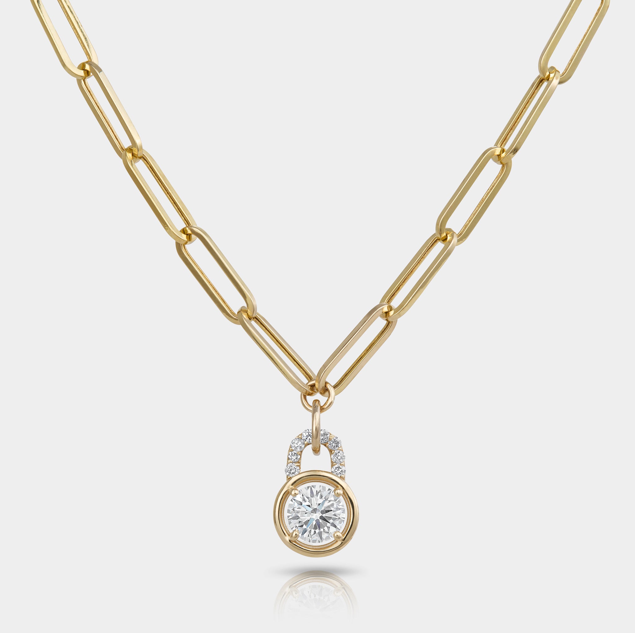 The Beacon Light Locket