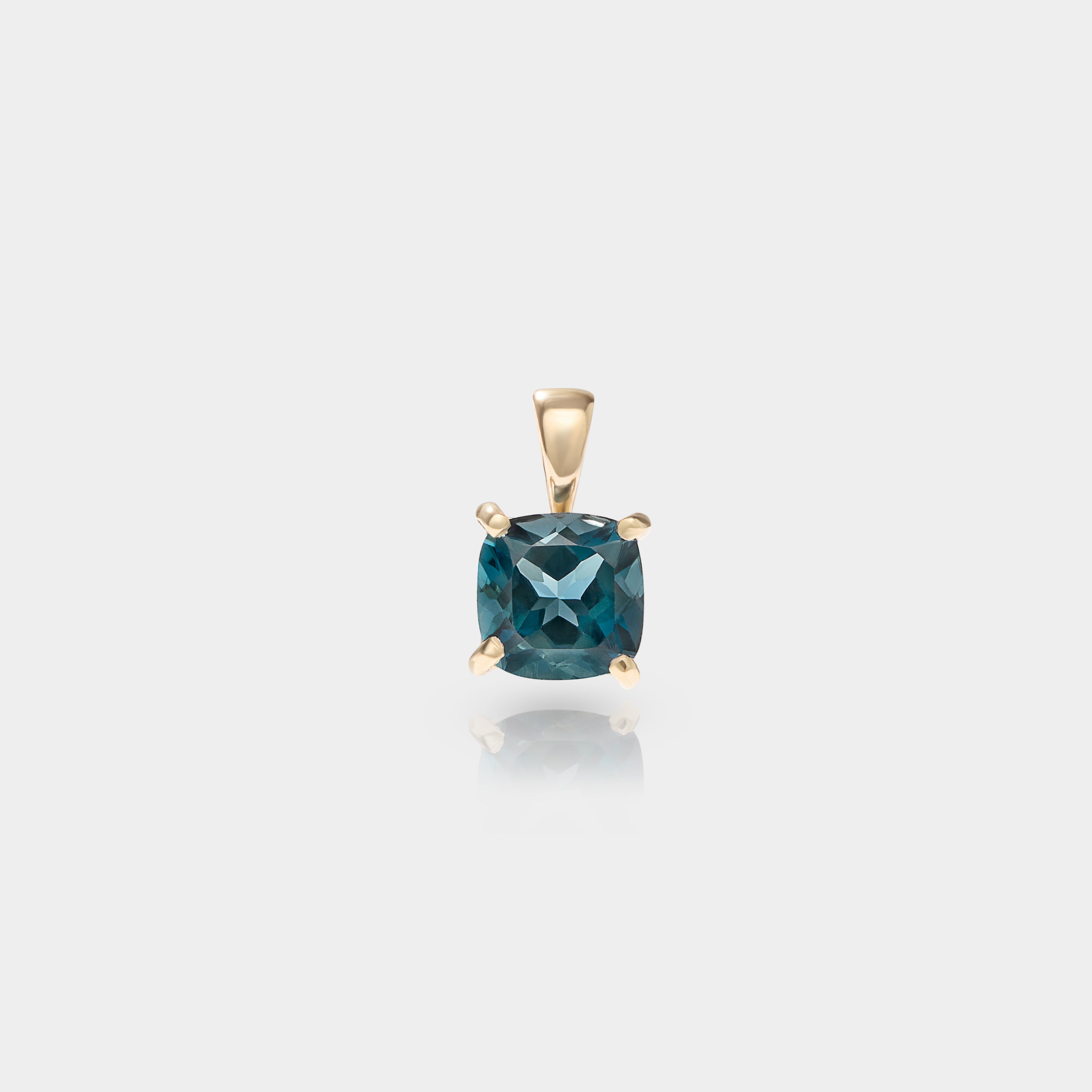 Horizon | London Blue Topaz