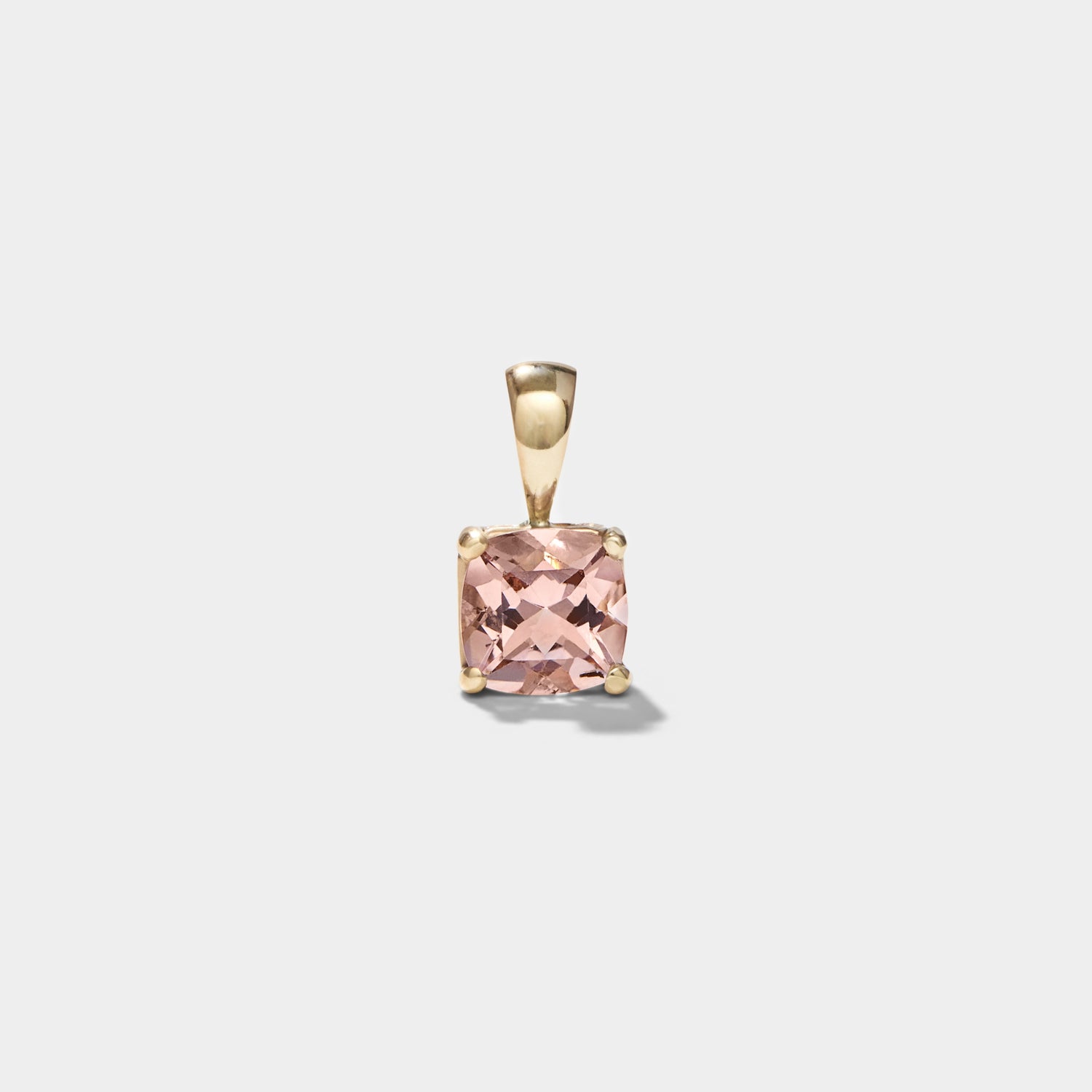 Horizon | Morganite | Connecticut Coast