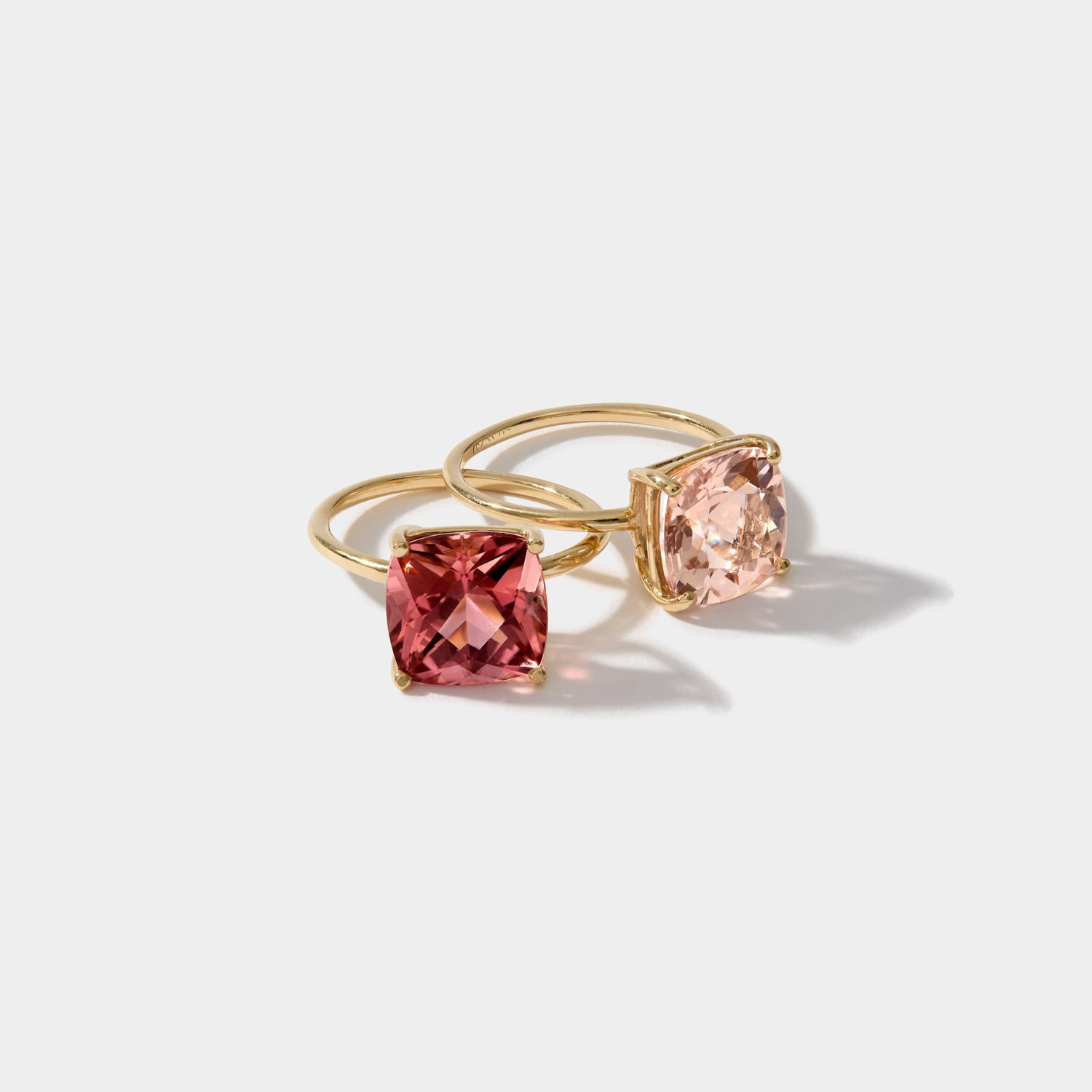 Cove | Morganite | Connecticut Coast