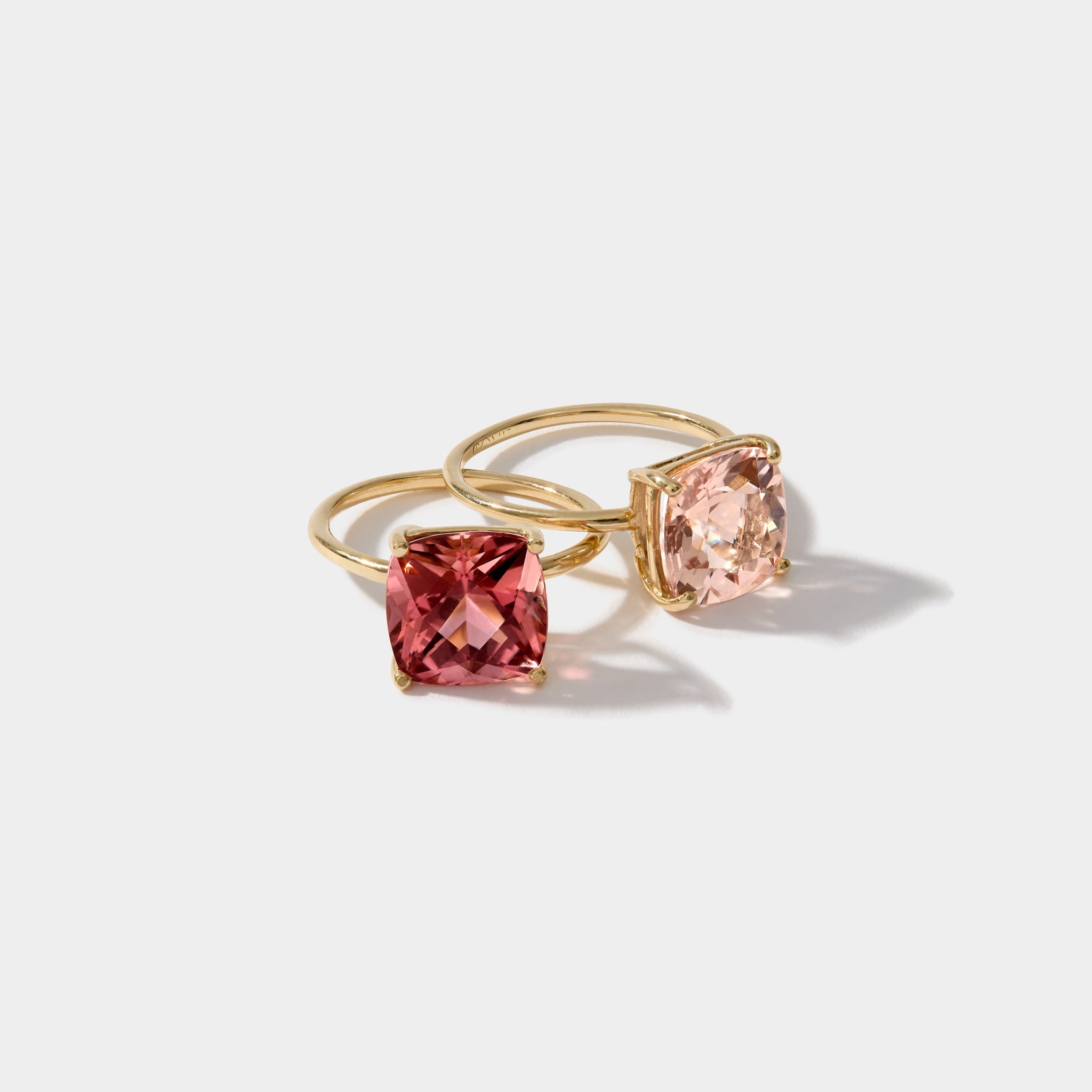 Cove | Morganite | Connecticut Coast