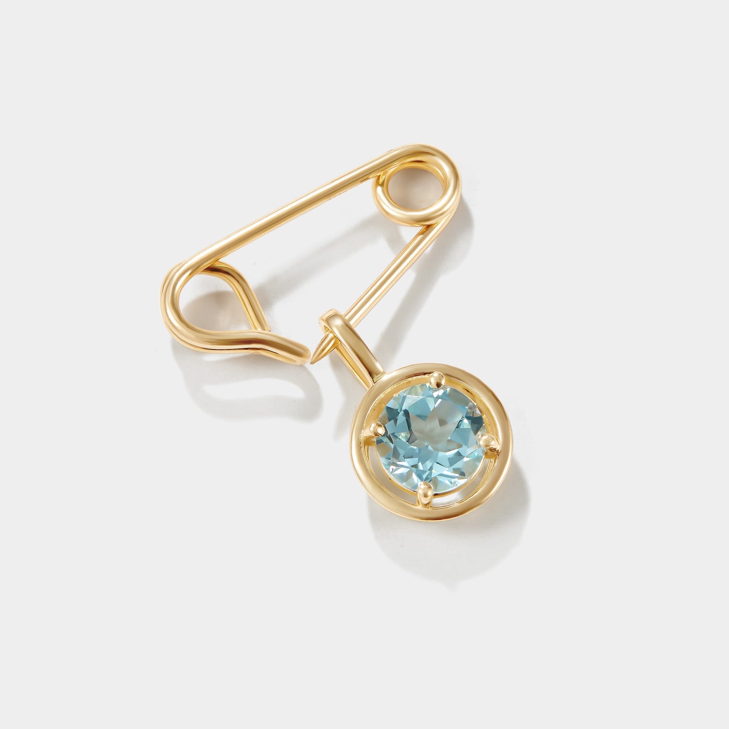 a pendant you wear on your wedding day