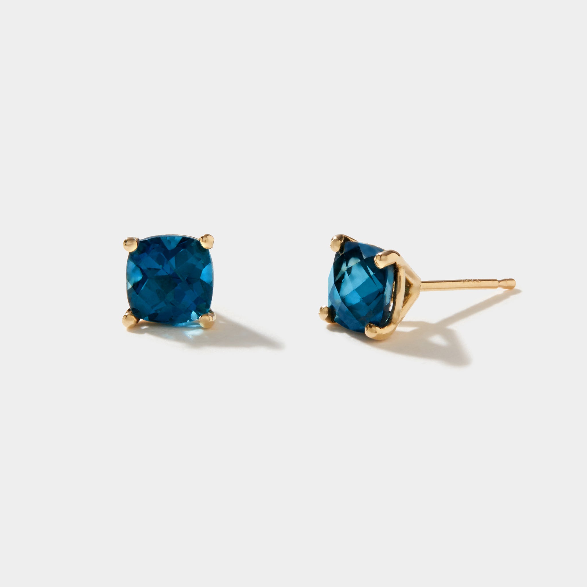 Tide | Cape Cod | London Blue Topaz
