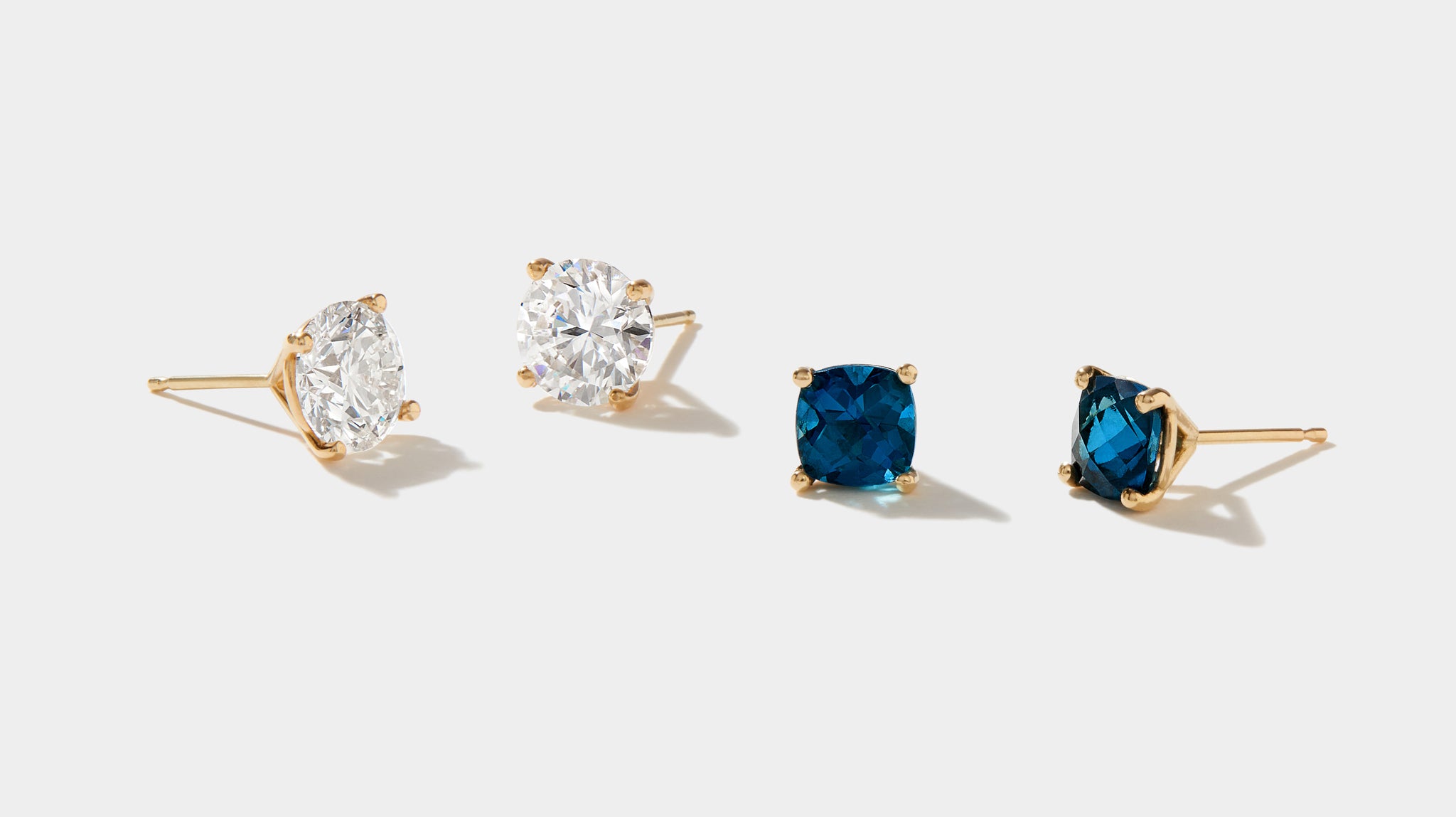 Tide | Cape Cod | London Blue Topaz