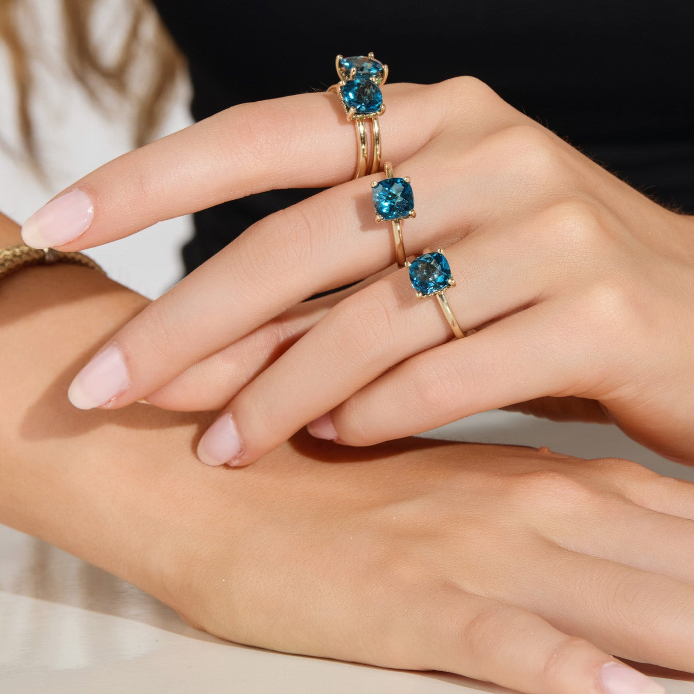 Wequassett Cape Cod Ring