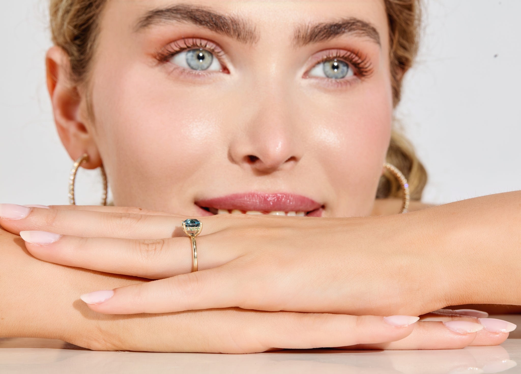 Hydrangea Ring Wequassett Resort