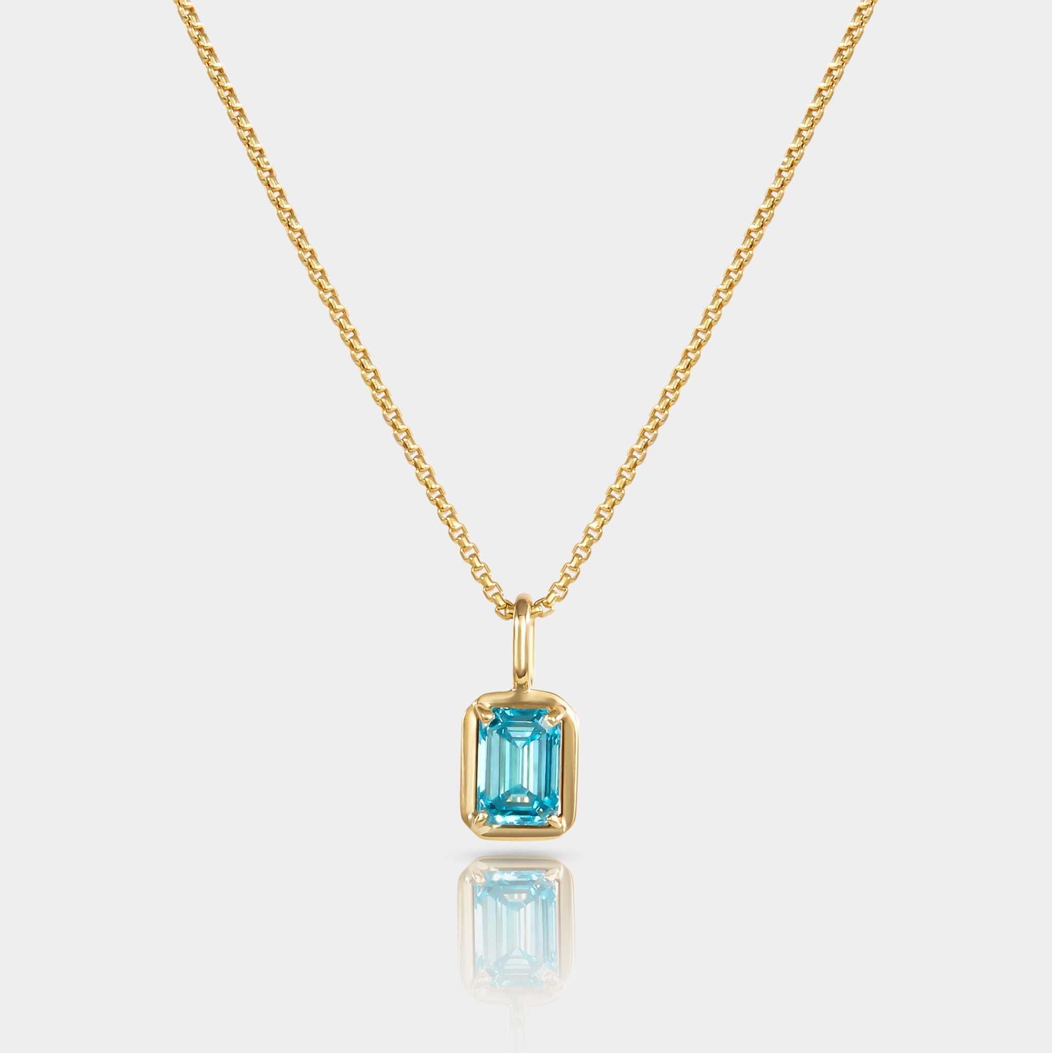 Lab Grown Colored Diamonds | Blue Diamonds & Buying Guide