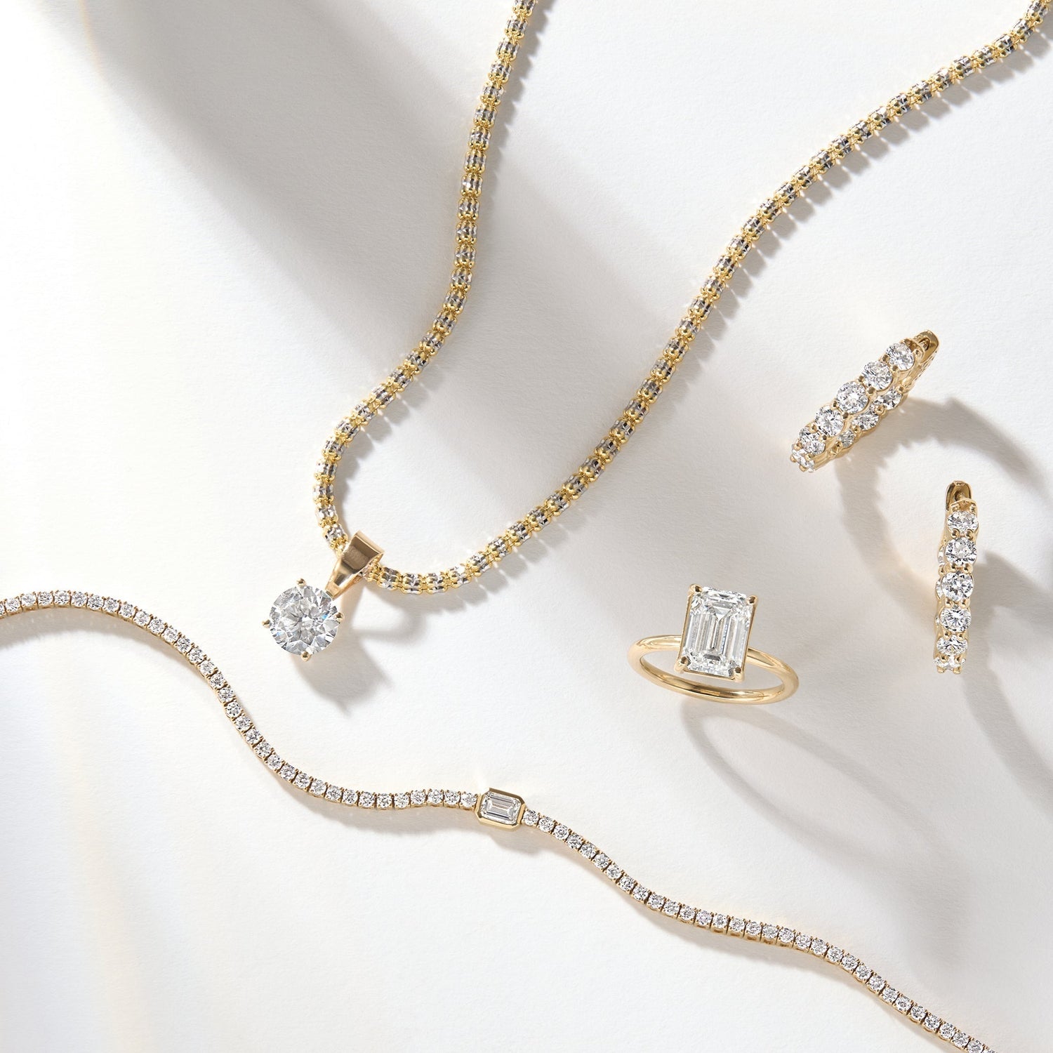 Should Lab Grown Diamonds Be Certified? | Cove Fine Jewelry
