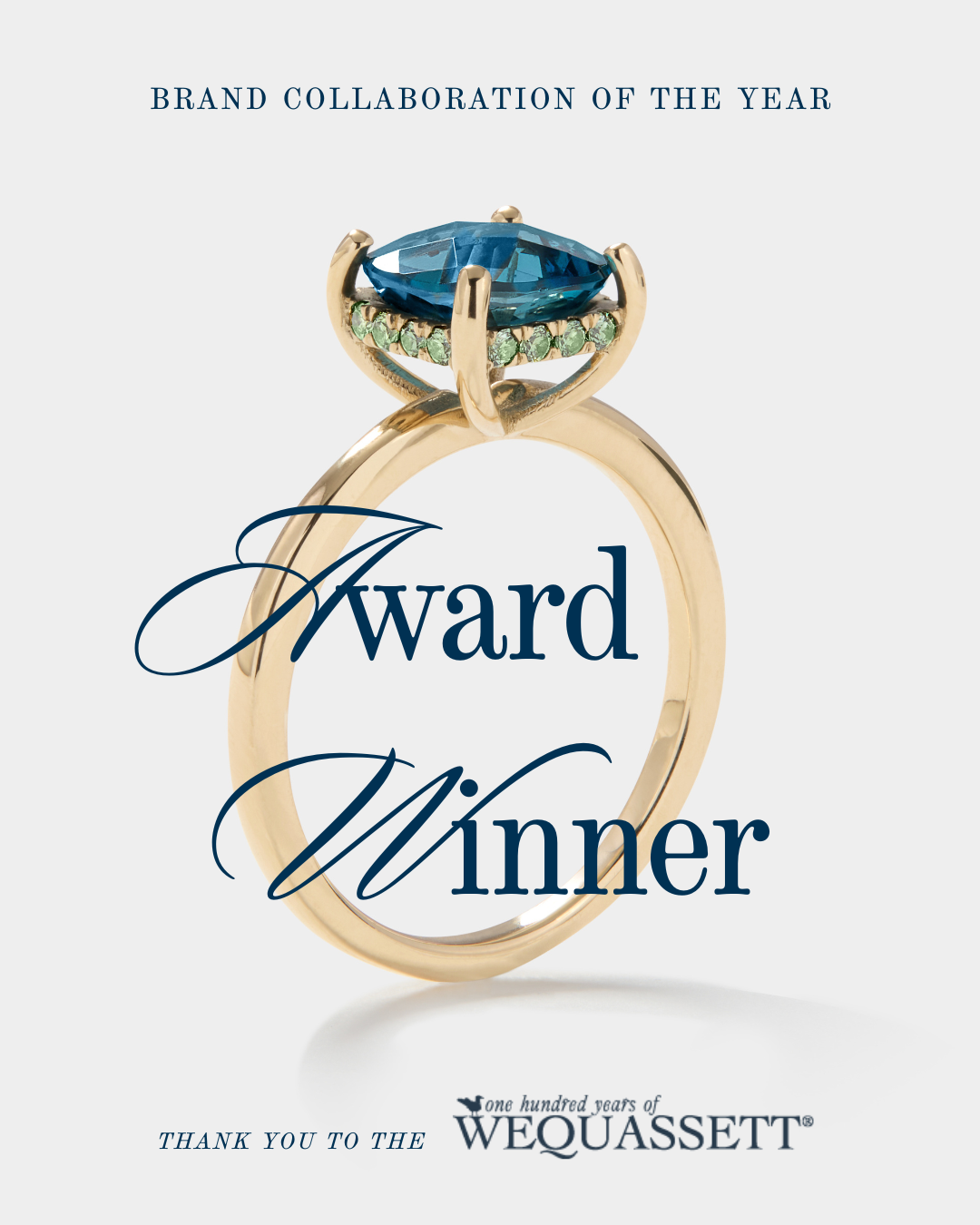 How Our Collaboration with Wequassett Resort Earned a Design Excellence Award