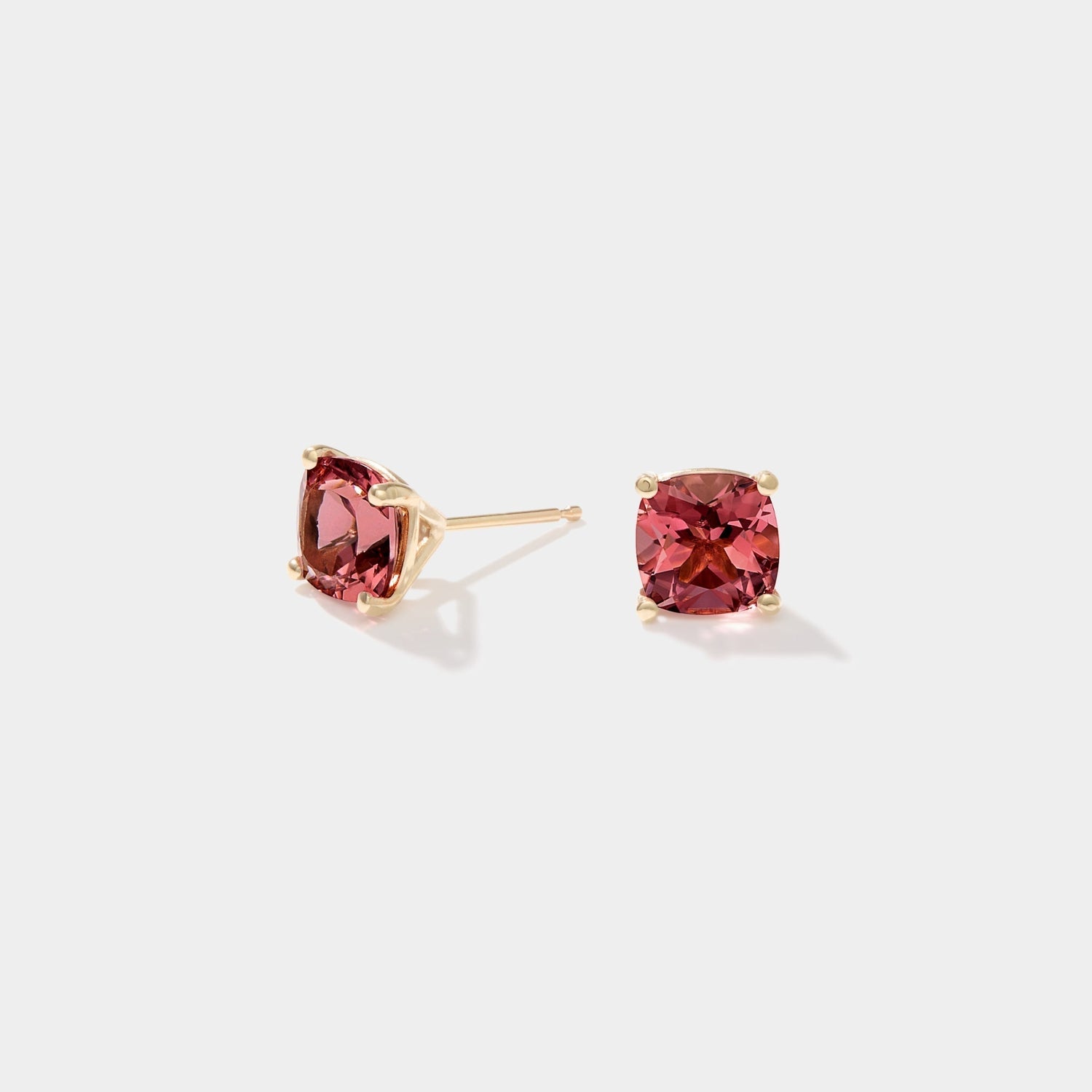 Pink Tourmaline Jewelry Care
