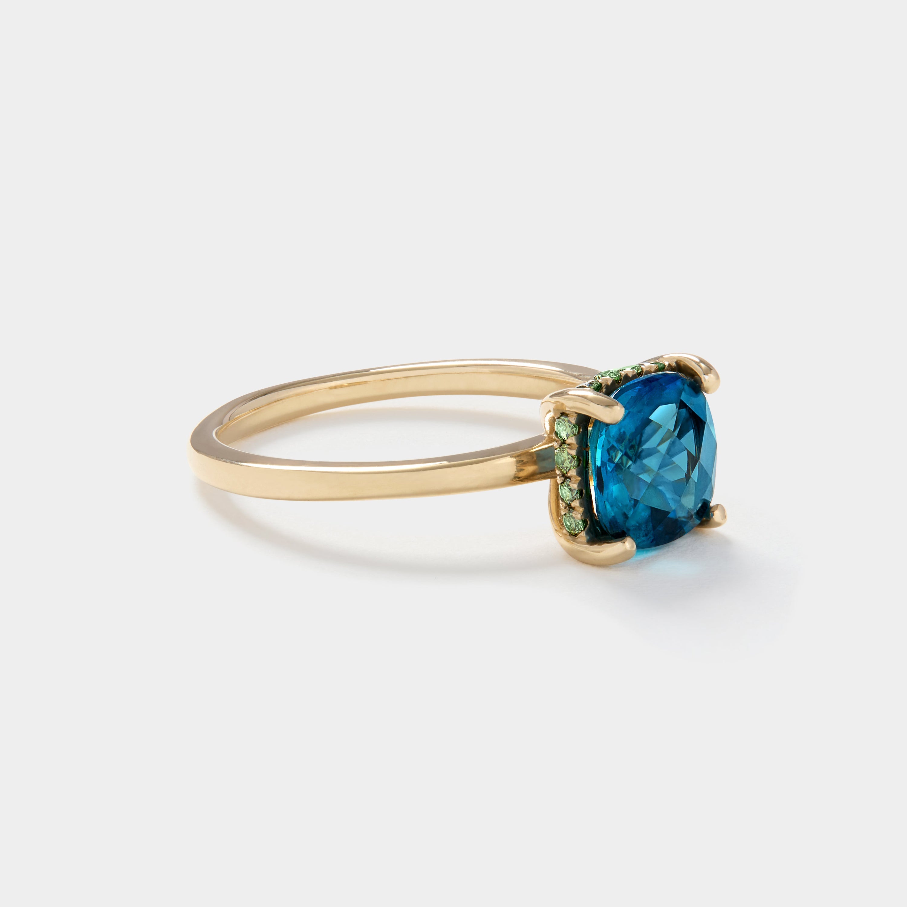 A Century in the Making: Cove Fine Jewelry x Wequassett Resort & Golf Club