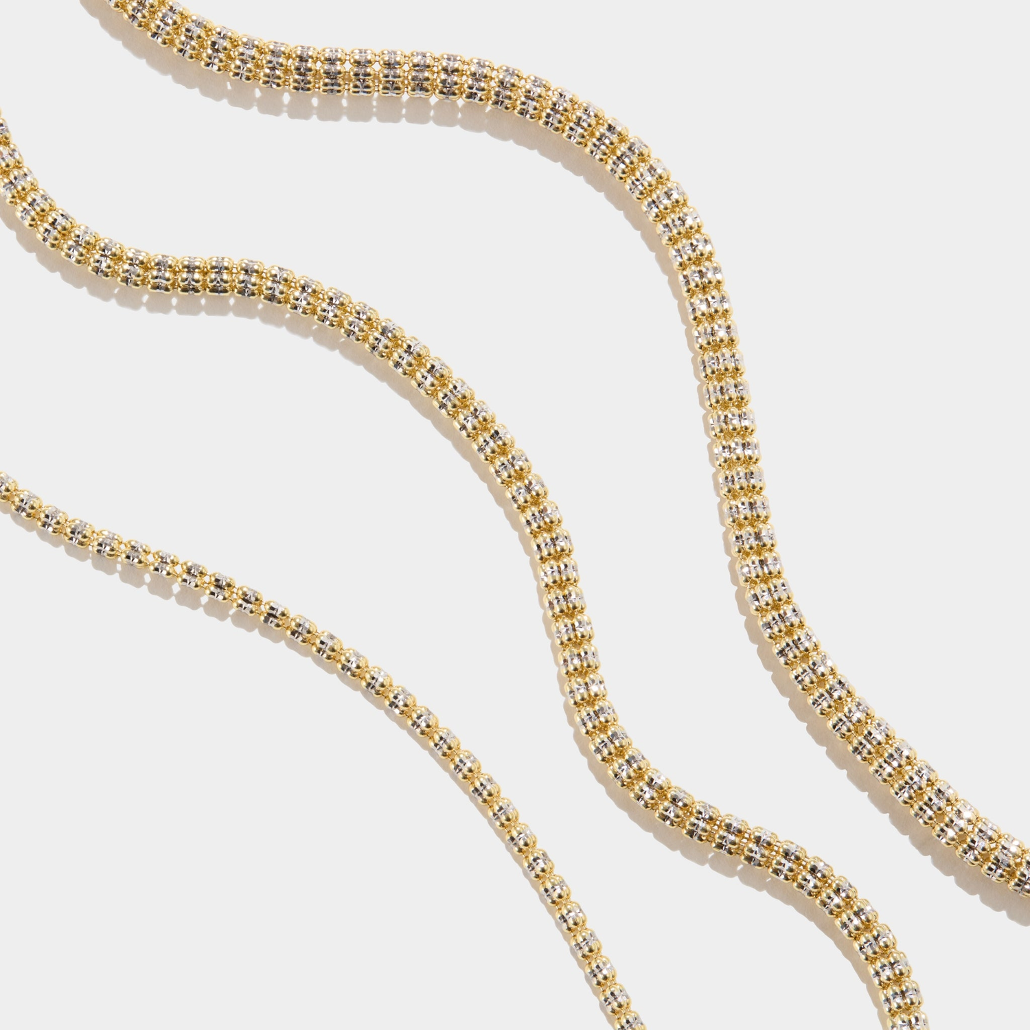Gold Bracelets