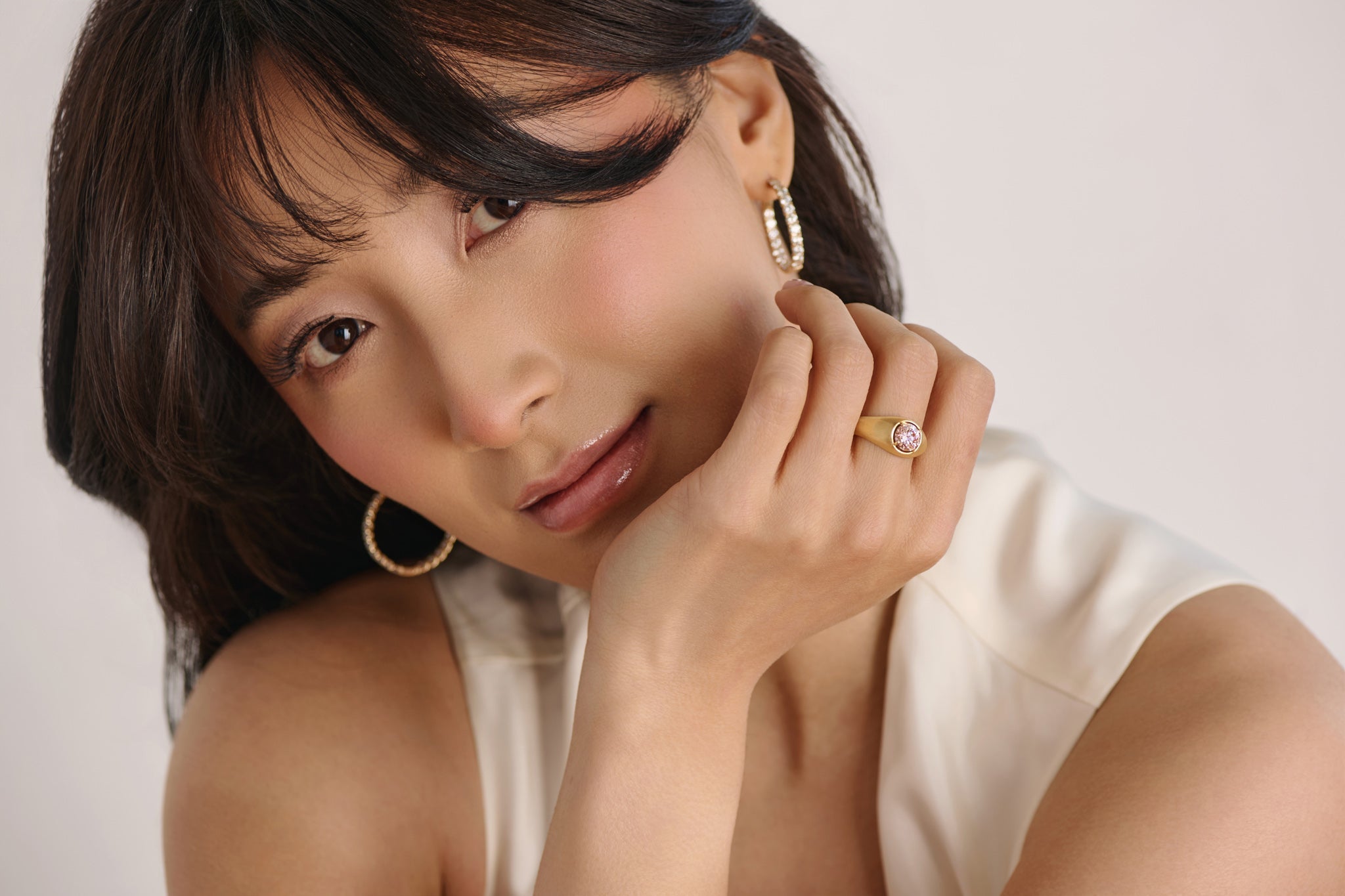 Mother’s Day Fine Jewelry Gifts