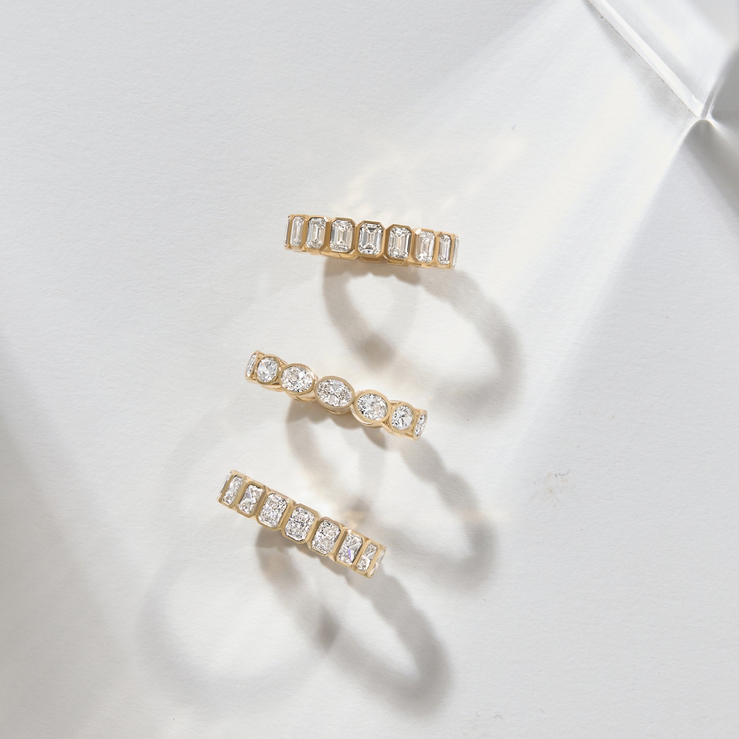 Signet Gold Ring
