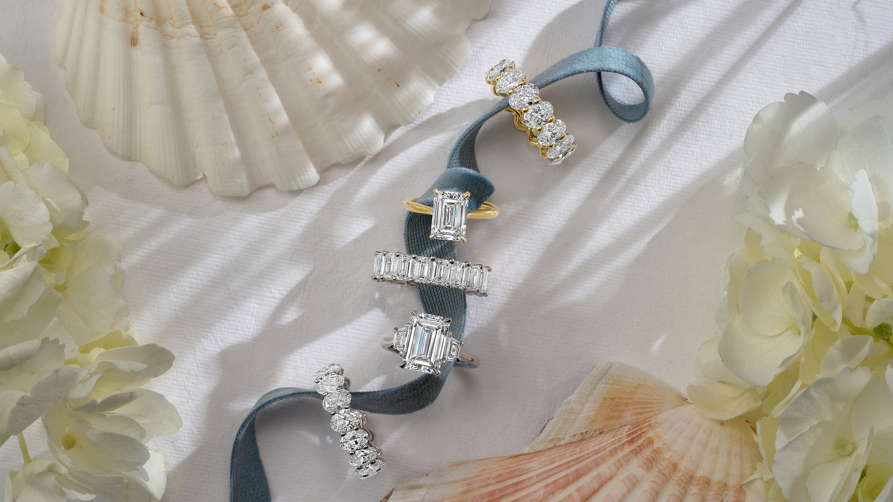 Bridal Jewelry