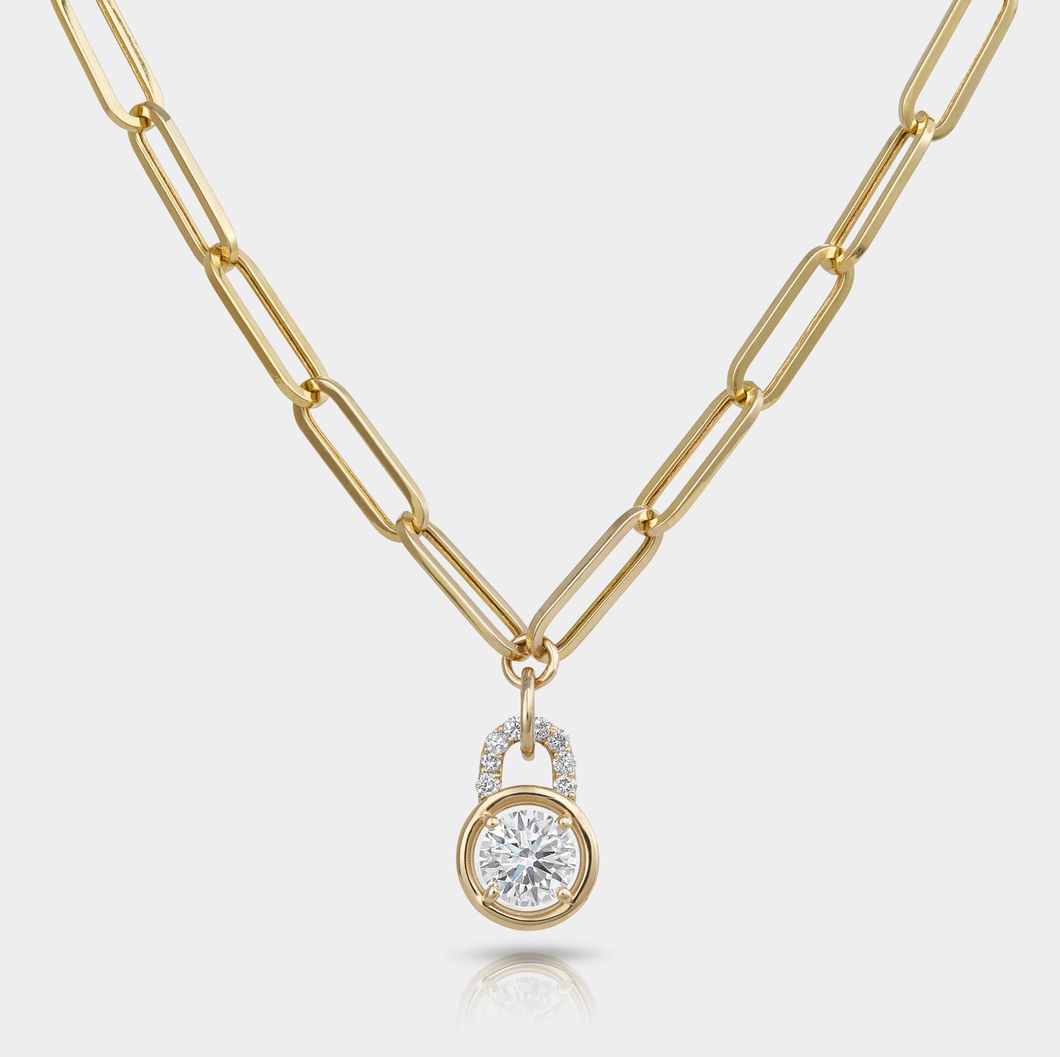 The Beacon Light Locket