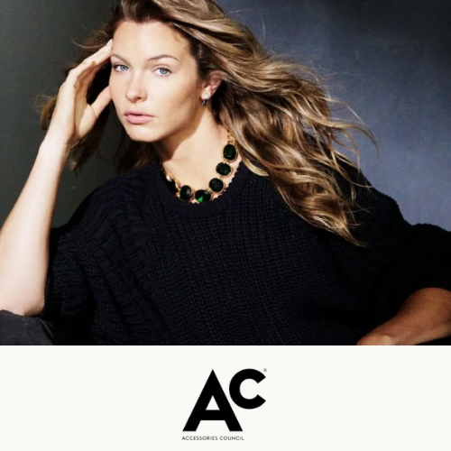 AC Magazine cove Fine Jewelry feature