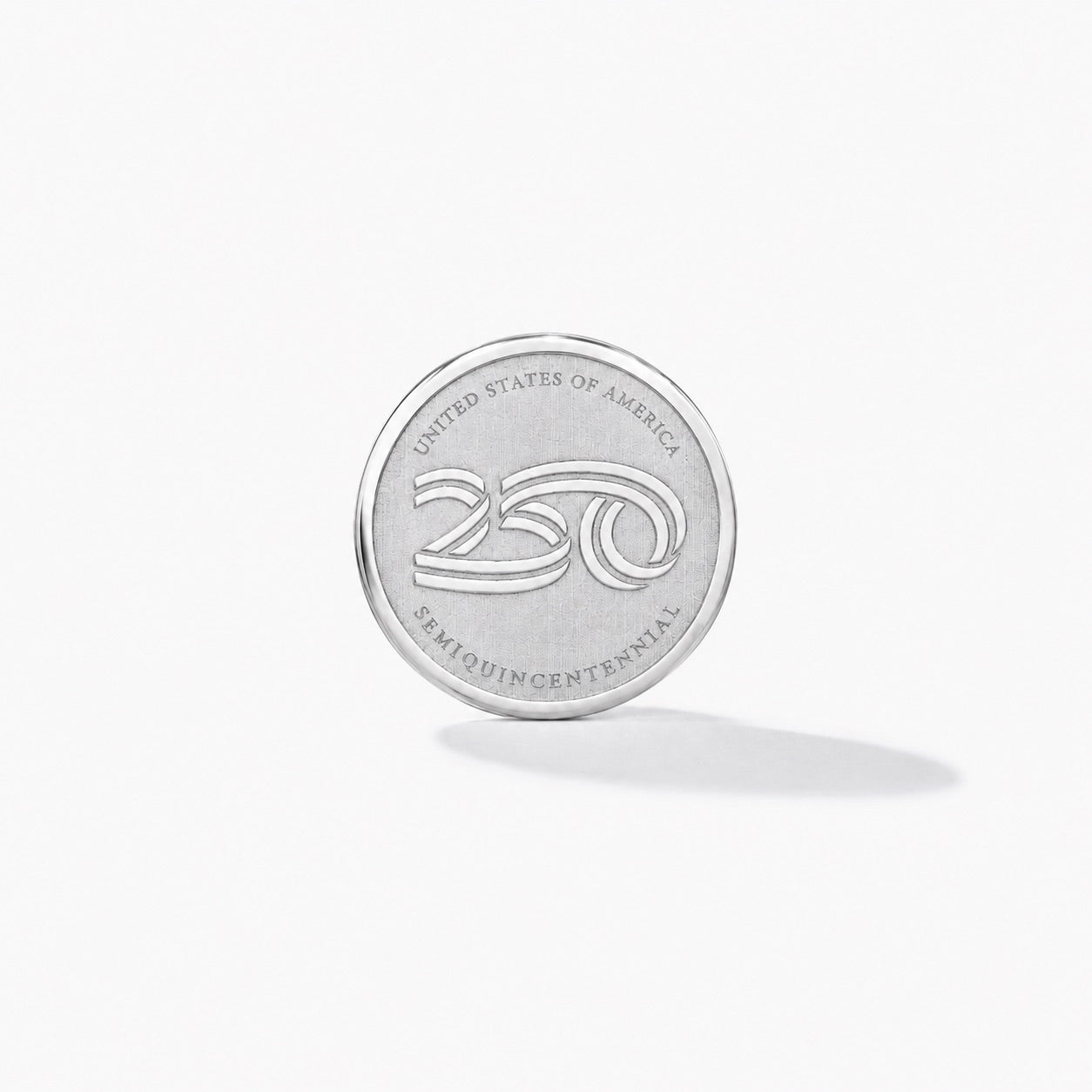 America250™ Semiquincentennial Lapel Pin