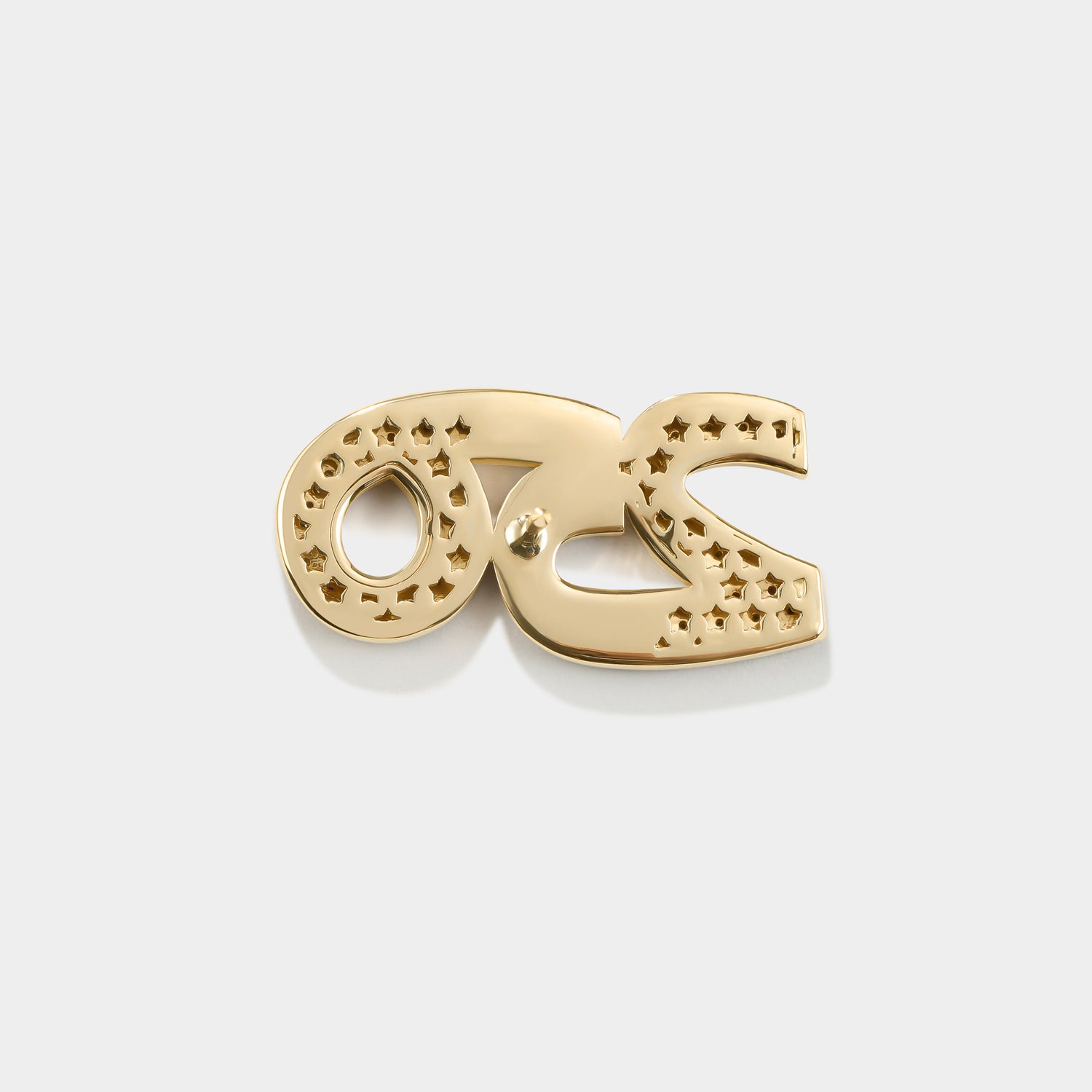 America250™ Diamond Commemorative Lapel Pin
