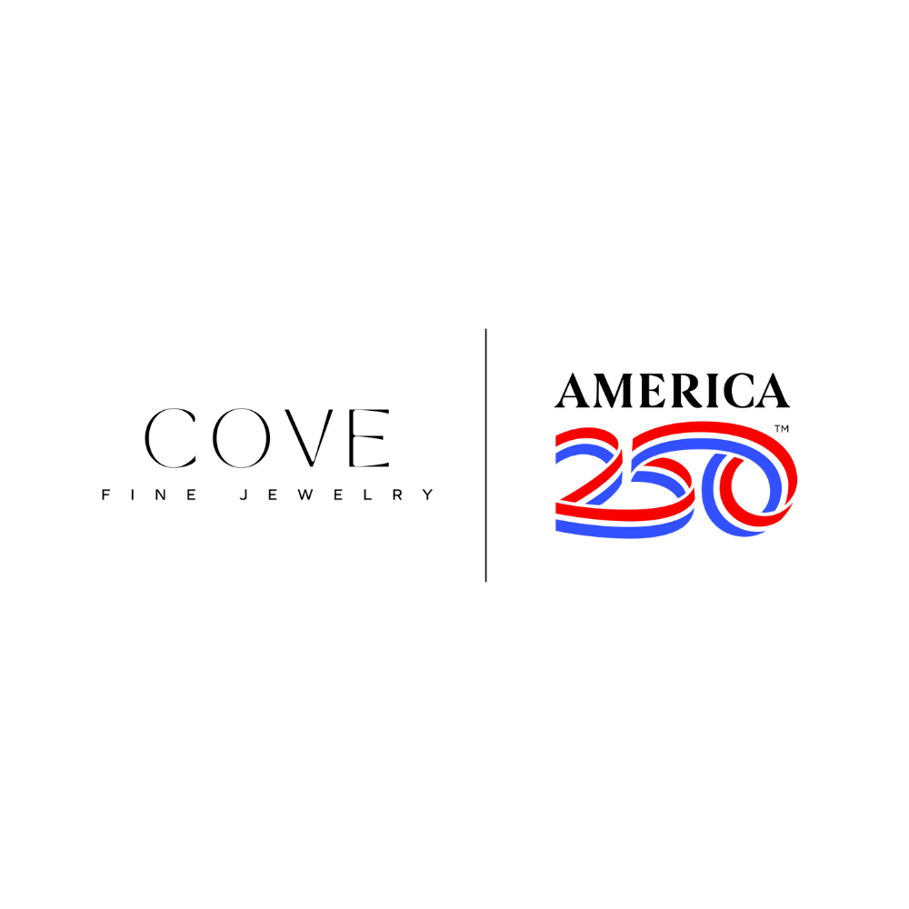 Official Fine Jewelry licensee for america250