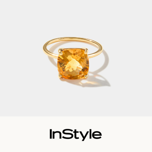 Cove Fine Jewelry featured in Instyle