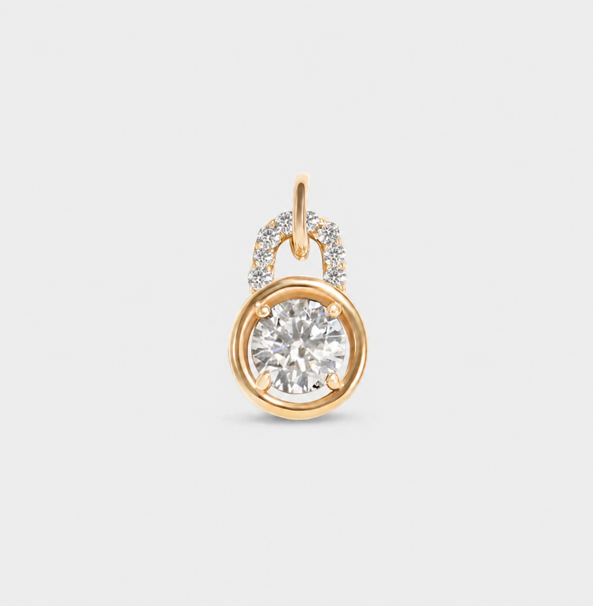 Lighthouse Lantern Pendant
