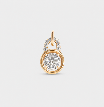 Lighthouse Lantern Pendant
