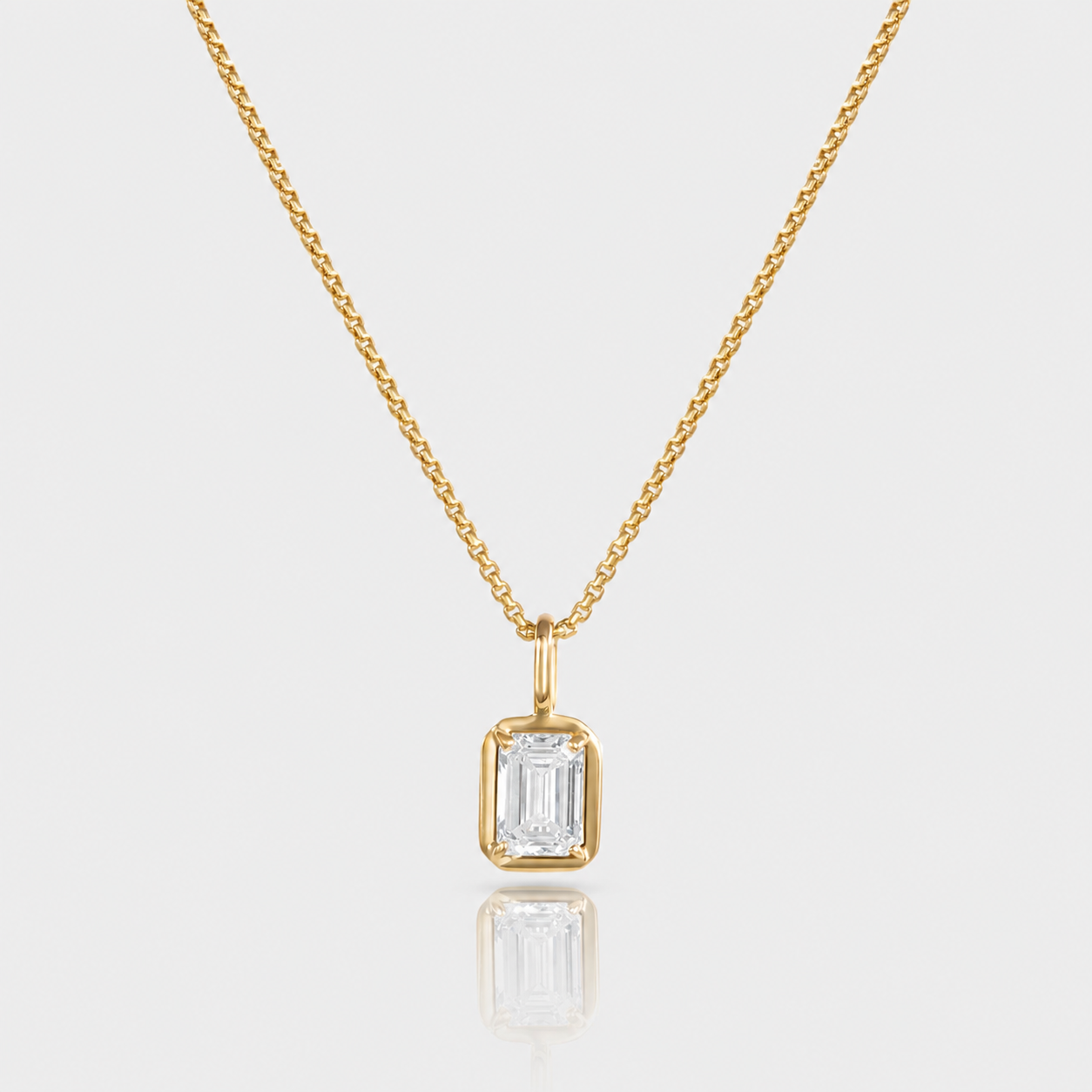 The Keeper