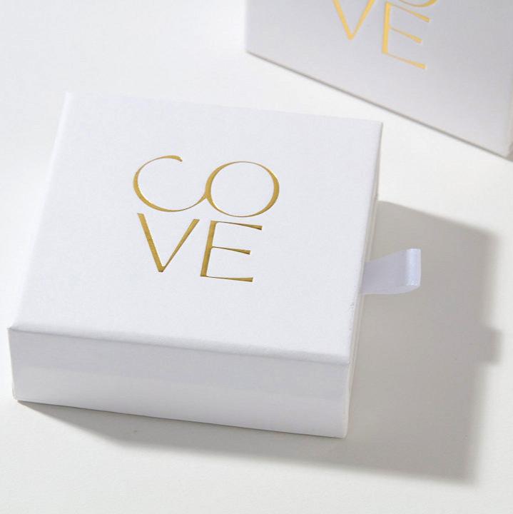 A gift card for fine jewelry.