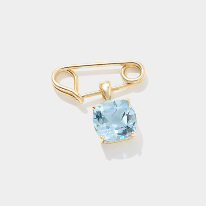 Horizon | Something Blue Pendant