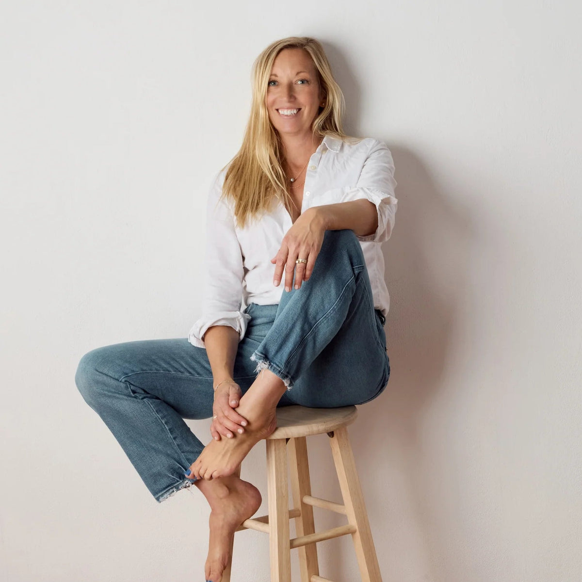 Female owned, made in america, fine jewelry company.  Award winning. 