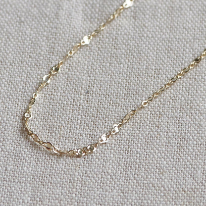14k Italian Gold Bracelet Hawaii