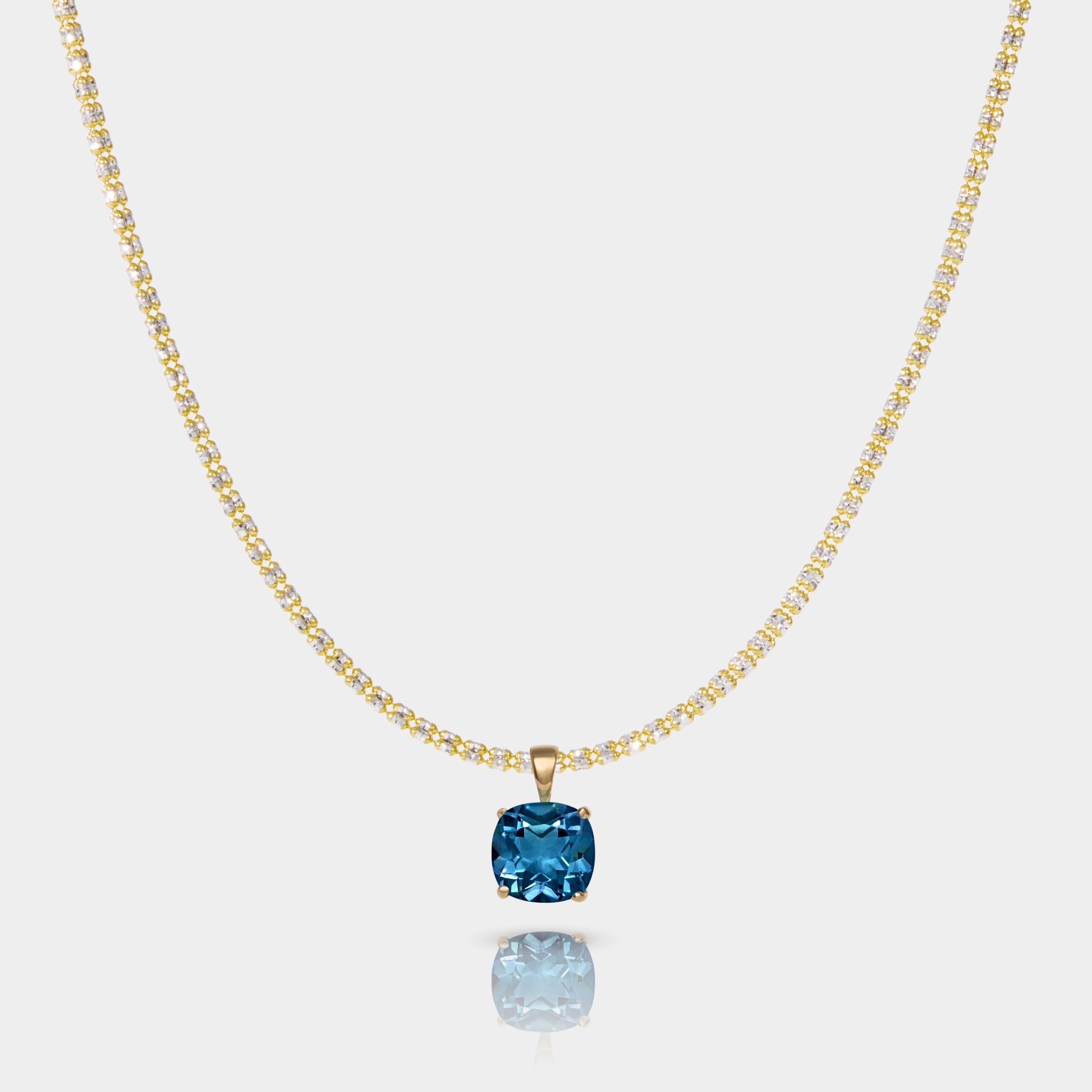 Horizon | London Blue Topaz
