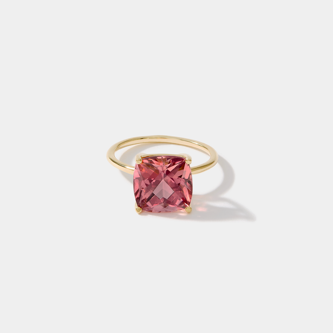 Nantucket Red Ring