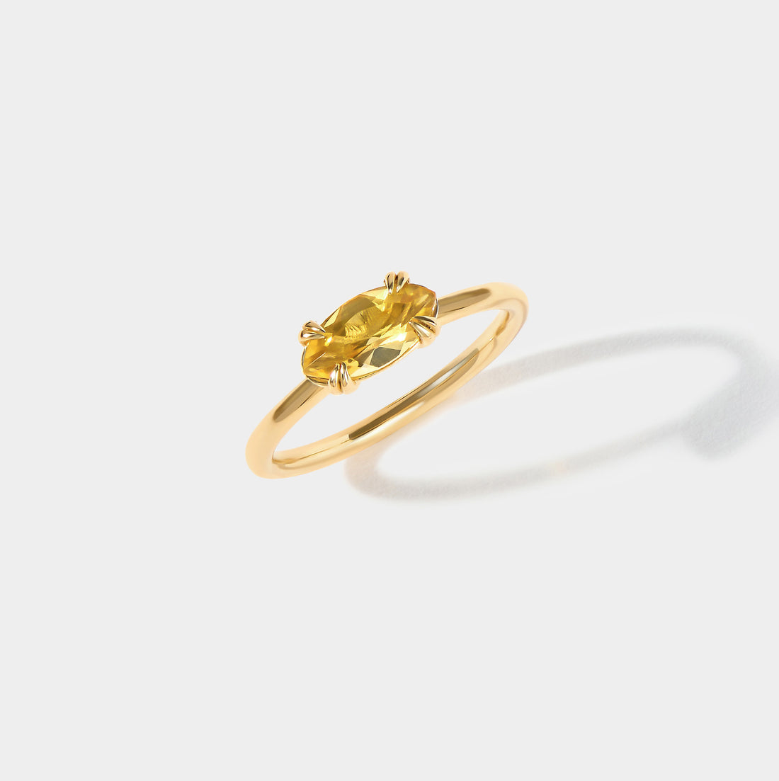 November Birthstone