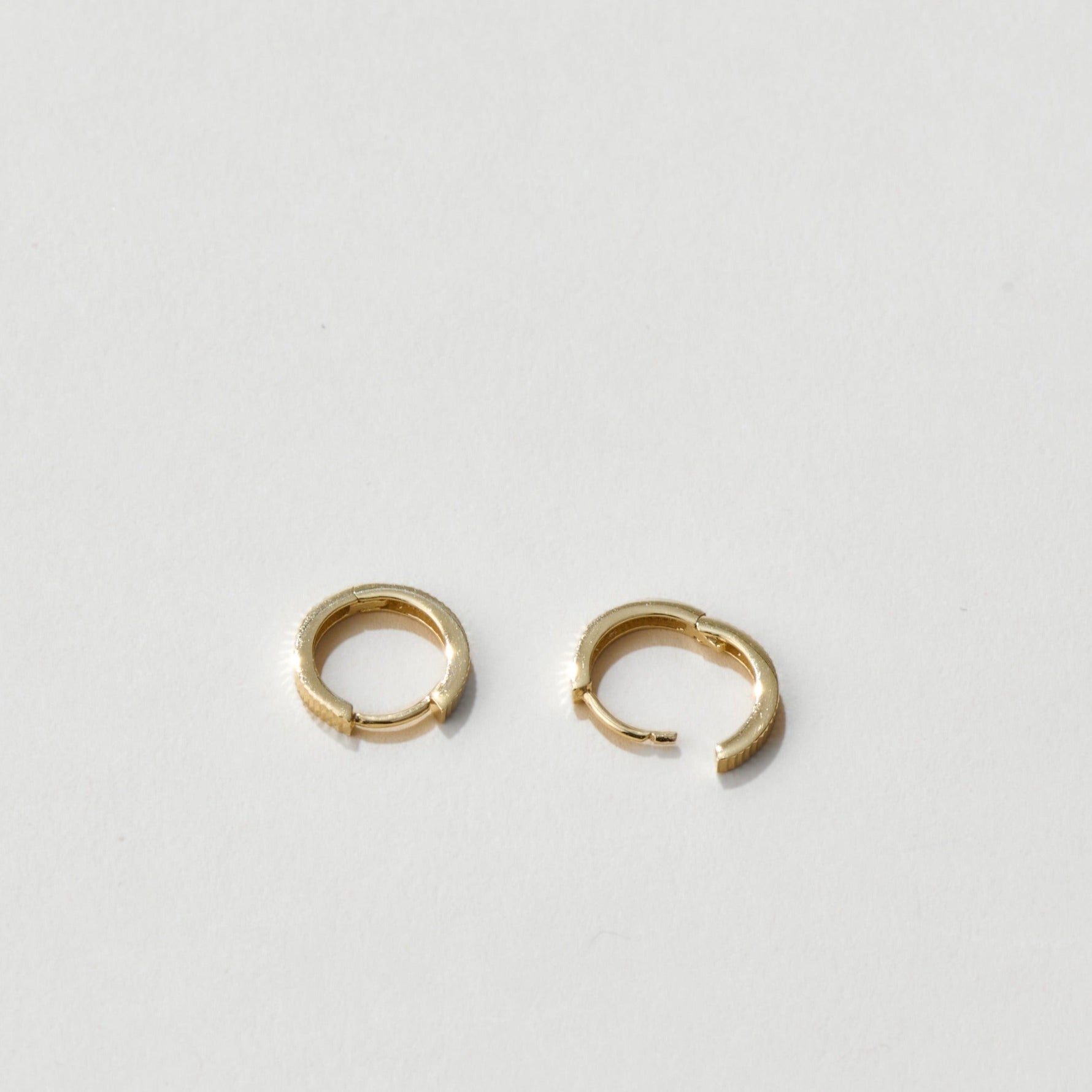 Low Tide Hoops main image 0
