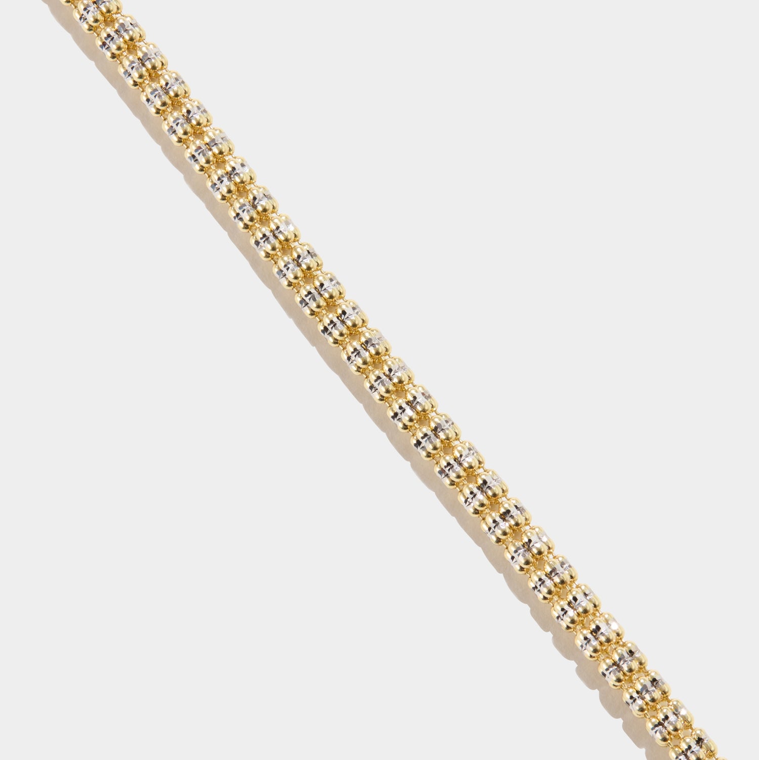 Tidal Tennis Bracelet