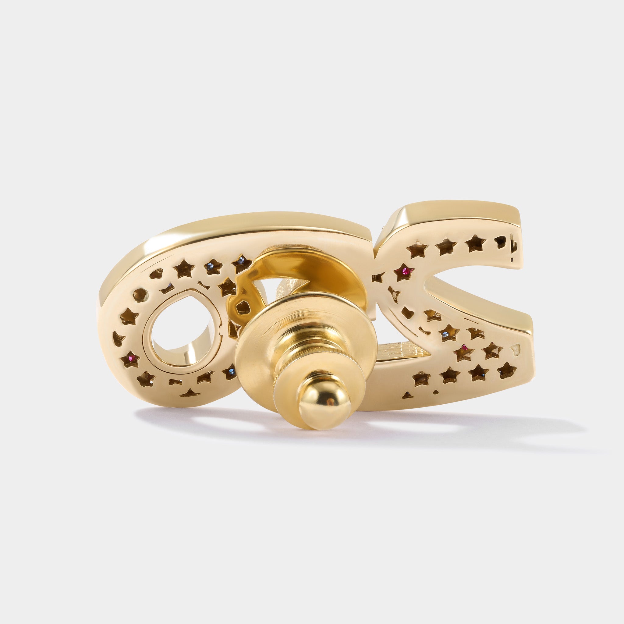 America250™ Diamond Commemorative Lapel Pin