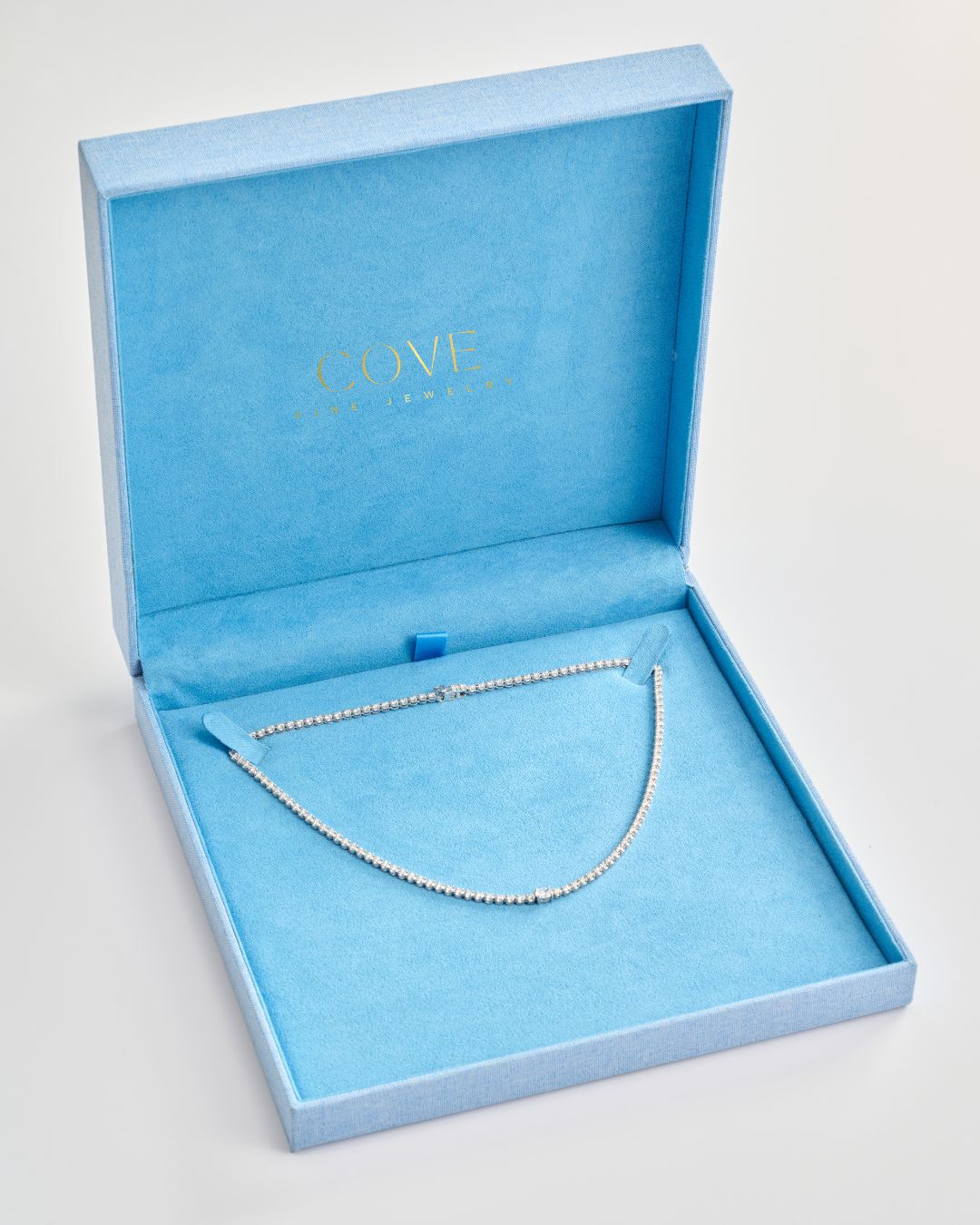 14k Gold Necklace | Harbor Link Chain