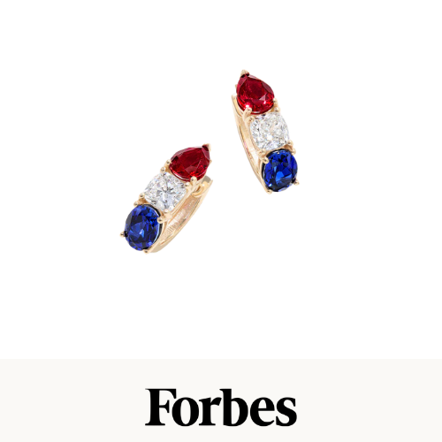 Cove Fine Jewelry featured in