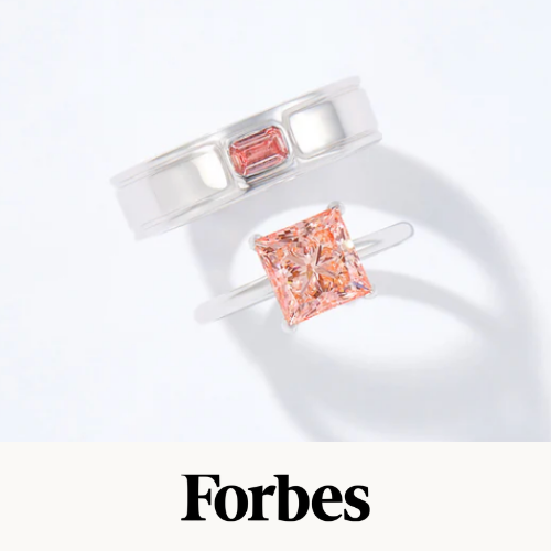Cove Fine Jewelry featured in Forbes