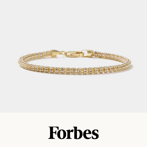 Cove Fine Jewelry featured in Forbes