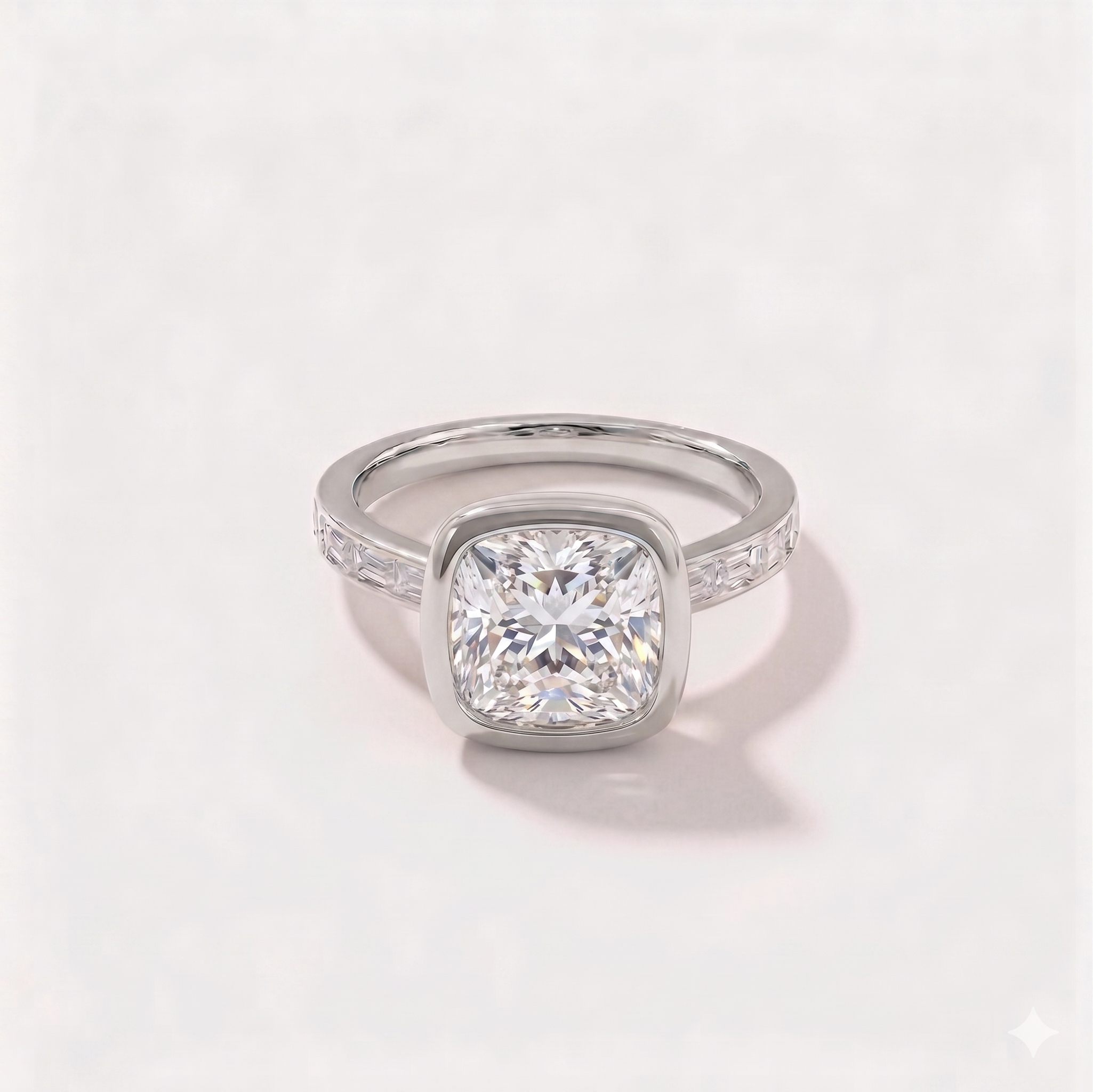 Beacon Channel Ring