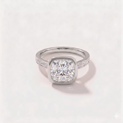 Beacon Channel Ring