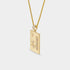 Mahjong jewelry collaboration between BAM Let’s Mahjong and Cove Fine Jewelry