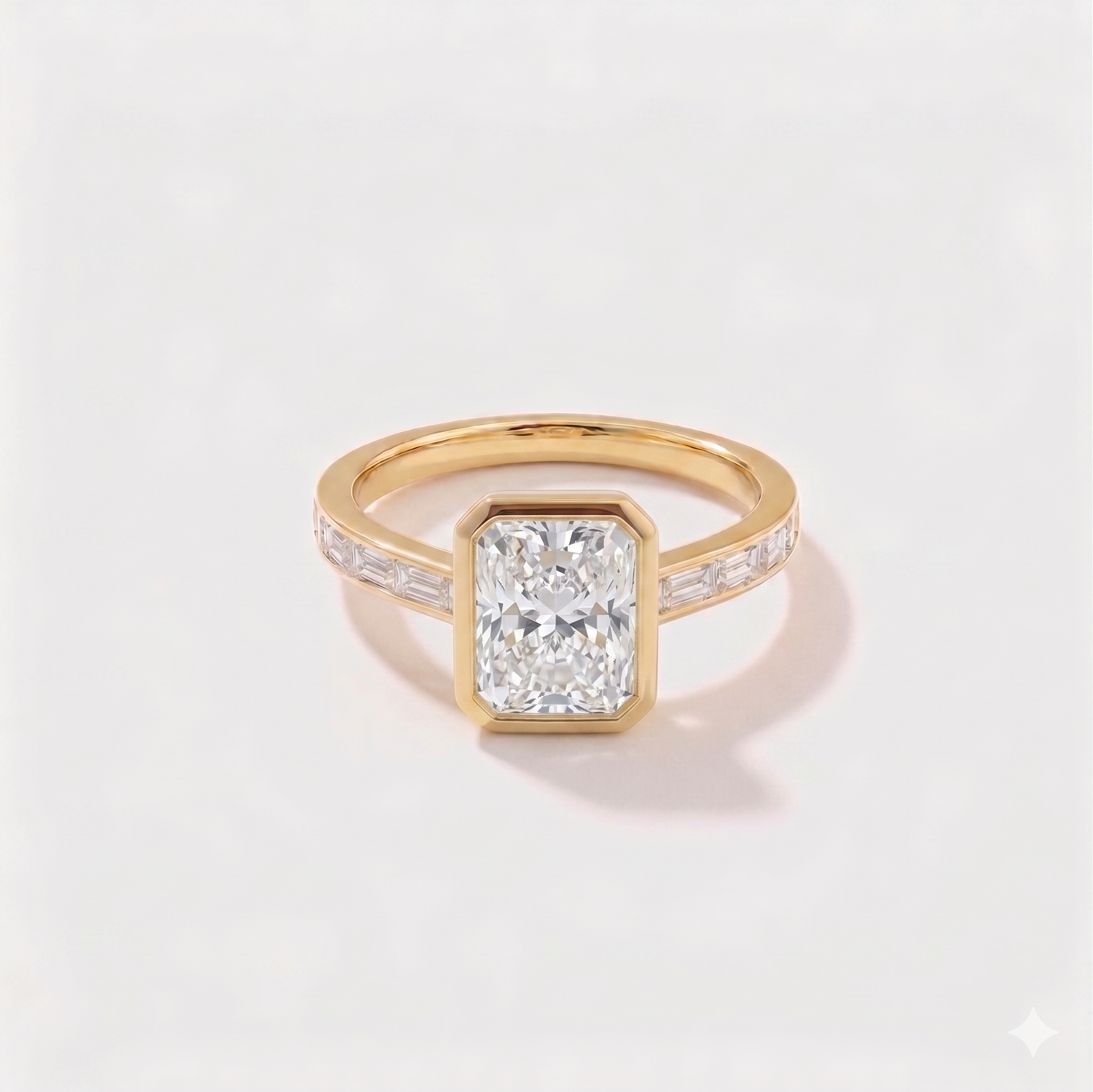 Beacon Channel Ring