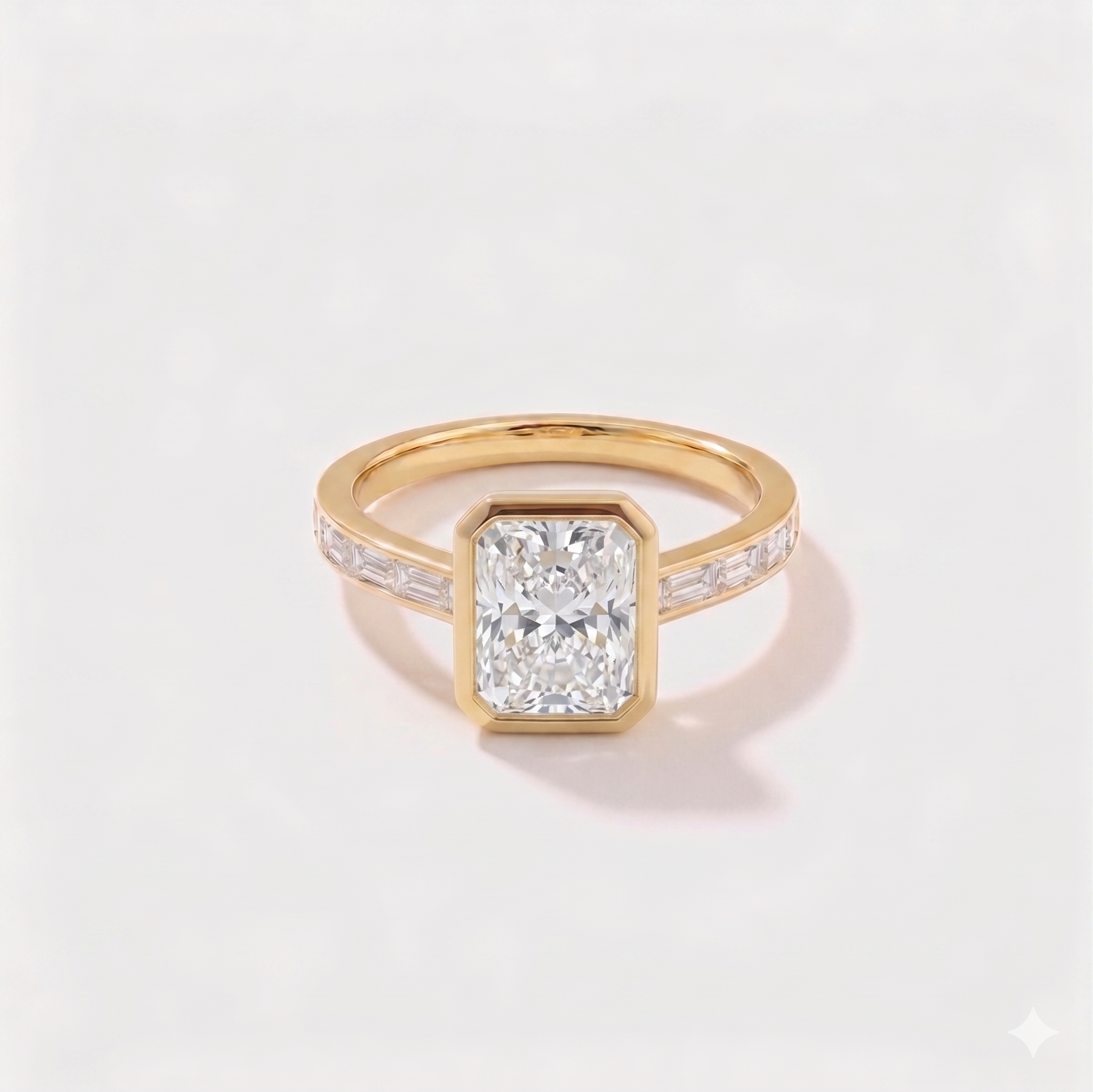 Beacon Channel Ring
