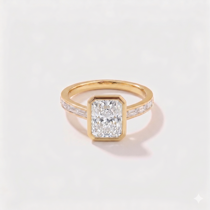 Beacon Channel Ring