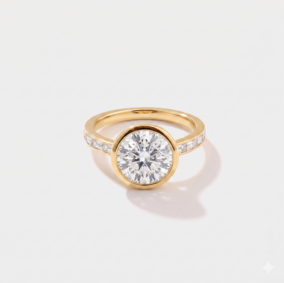 Beacon Channel Ring