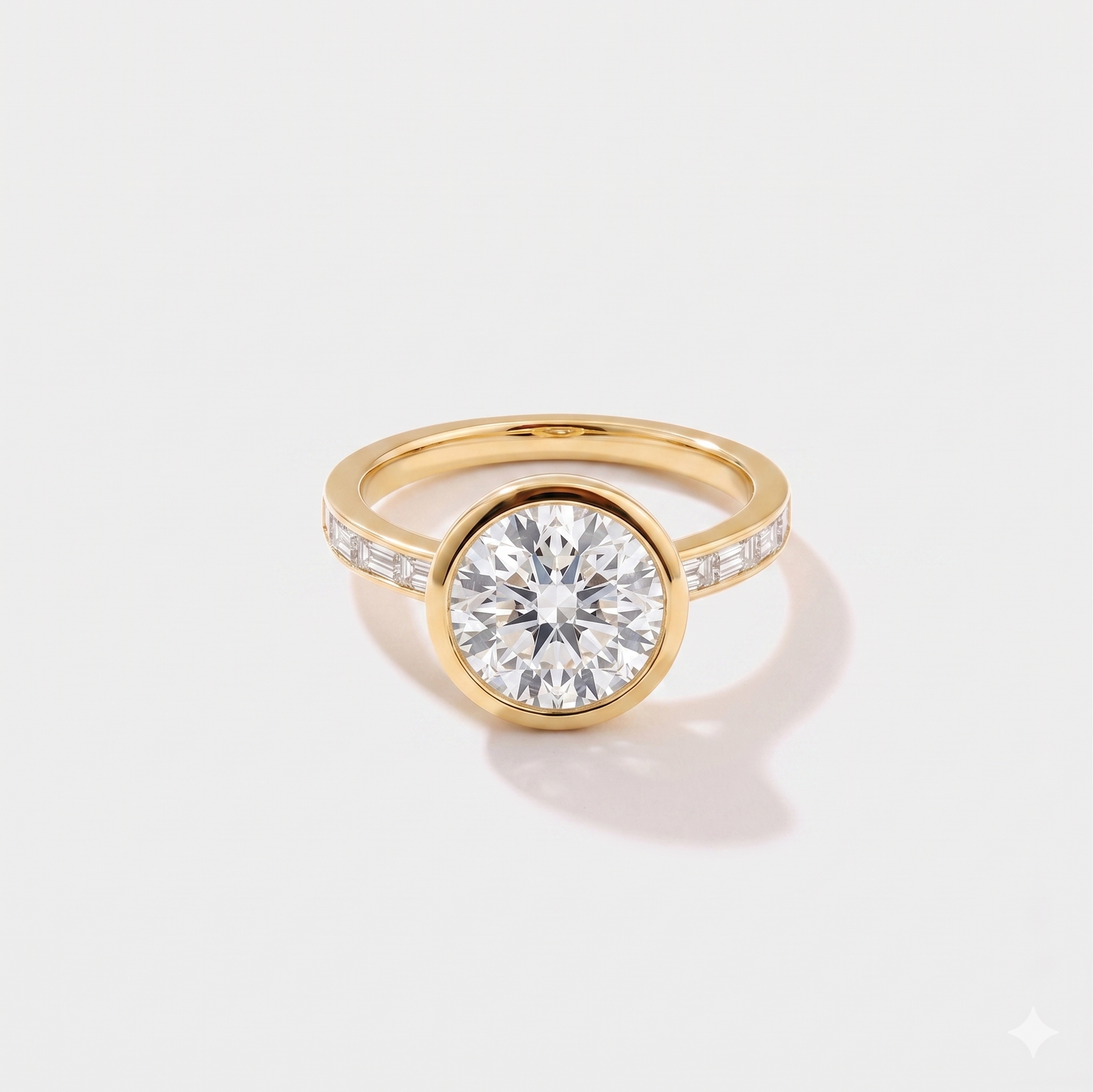 Beacon Channel Ring